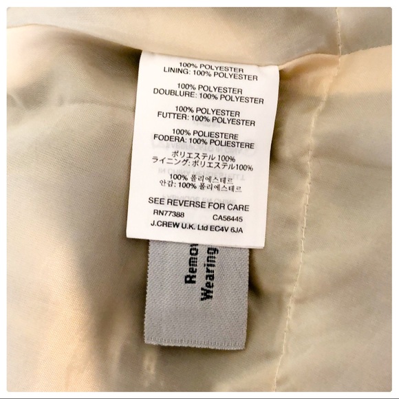 ❤️J.Crew Pleated Mini ❤️ - Picture 6 of 11